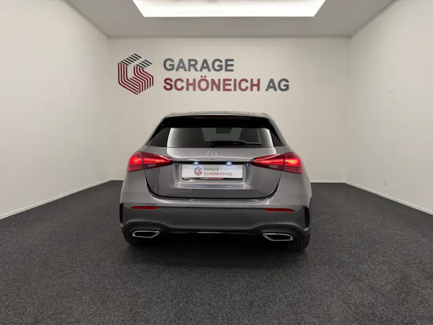 MERCEDES-BENZ A-Klasse W177 A 250 AMG Line 4m