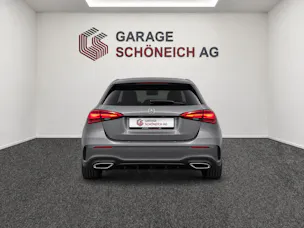 MERCEDES-BENZ A-Klasse W177 A 250 AMG Line 4m
