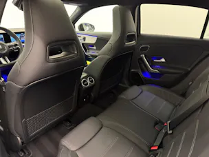 MERCEDES-BENZ A-Klasse W177 A 250 AMG Line 4m