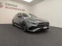 MERCEDES-BENZ A-Klasse W177 A 250 AMG Line 4m