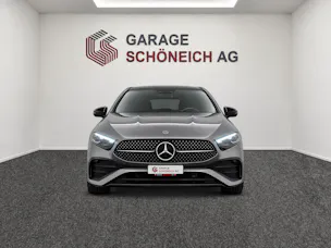MERCEDES-BENZ A-Klasse W177 A 250 AMG Line 4m