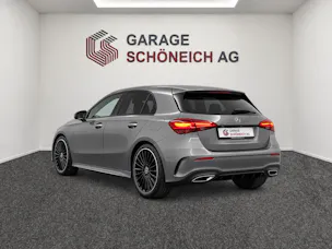 MERCEDES-BENZ A-Klasse W177 A 250 AMG Line 4m