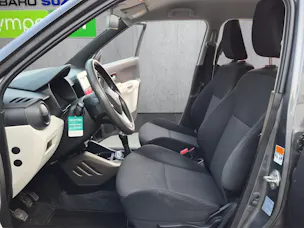 Suzuki Ignis 1.2 Tradizio 4x4