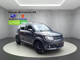Suzuki Ignis 1.2 Tradizio 4x4