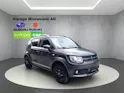 Suzuki Ignis 1.2 Tradizio 4x4