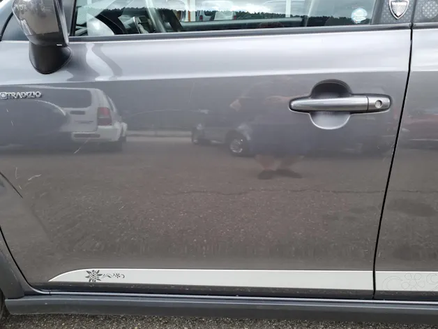 Suzuki Ignis 1.2 Tradizio 4x4
