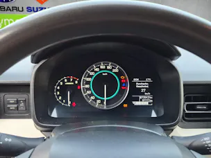 Suzuki Ignis 1.2 Tradizio 4x4