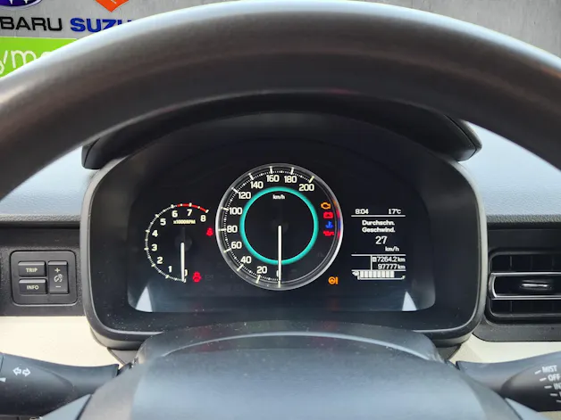 Suzuki Ignis 1.2 Tradizio 4x4