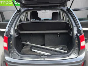 Suzuki Ignis 1.2 Tradizio 4x4