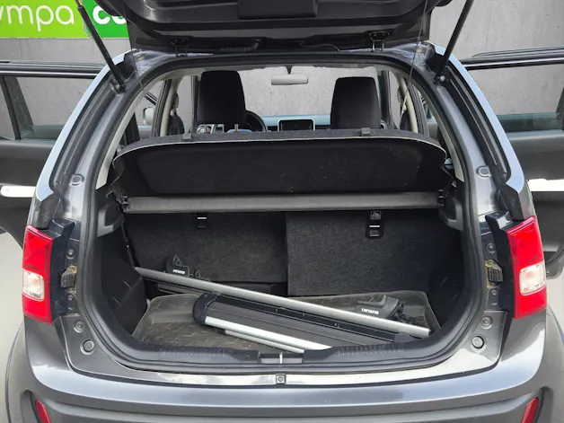 Suzuki Ignis 1.2 Tradizio 4x4