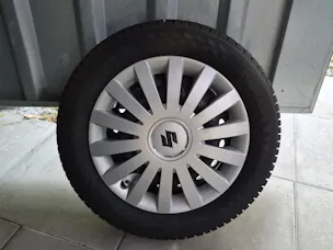 Suzuki Ignis 1.2 Tradizio 4x4