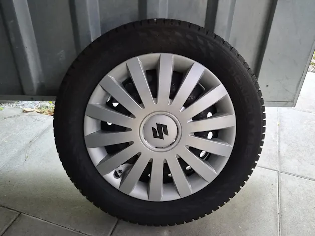 Suzuki Ignis 1.2 Tradizio 4x4