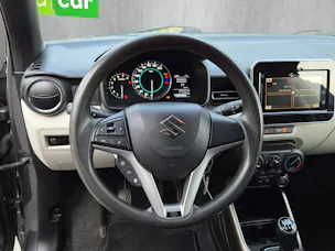 Suzuki Ignis 1.2 Tradizio 4x4