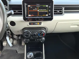 Suzuki Ignis 1.2 Tradizio 4x4