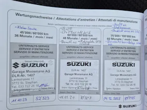 Suzuki Ignis 1.2 Tradizio 4x4
