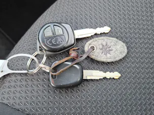 Suzuki Ignis 1.2 Tradizio 4x4