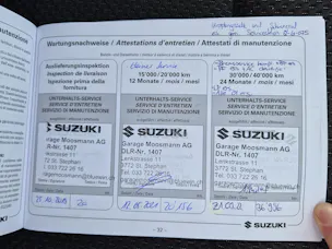 Suzuki Ignis 1.2 Tradizio 4x4