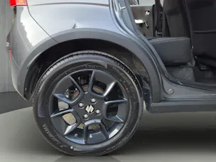 Suzuki Ignis 1.2 Tradizio 4x4