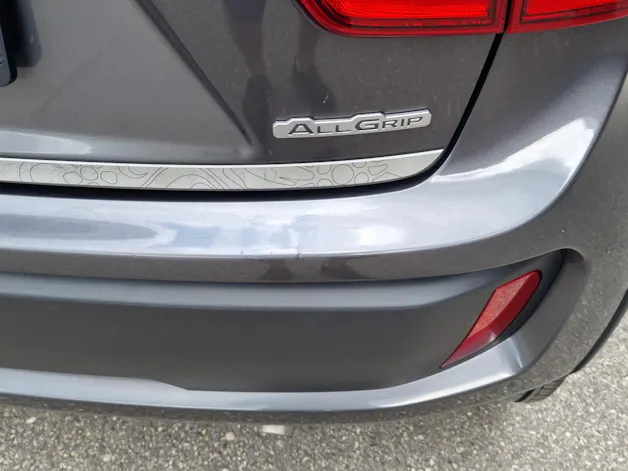 Suzuki Ignis 1.2 Tradizio 4x4