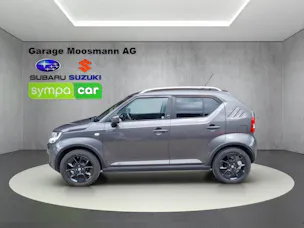 Suzuki Ignis 1.2 Tradizio 4x4