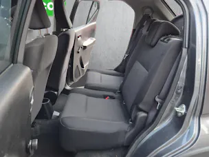 Suzuki Ignis 1.2 Tradizio 4x4