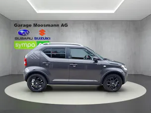 Suzuki Ignis 1.2 Tradizio 4x4