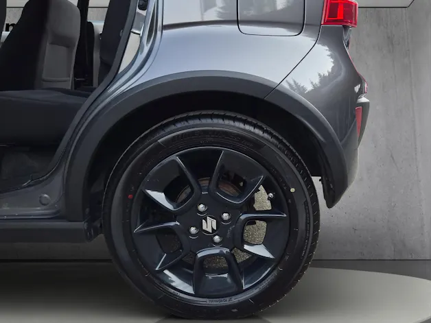 Suzuki Ignis 1.2 Tradizio 4x4