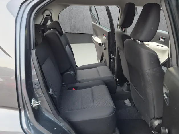 Suzuki Ignis 1.2 Tradizio 4x4