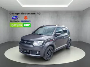 Suzuki Ignis 1.2 Tradizio 4x4