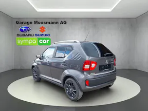 Suzuki Ignis 1.2 Tradizio 4x4
