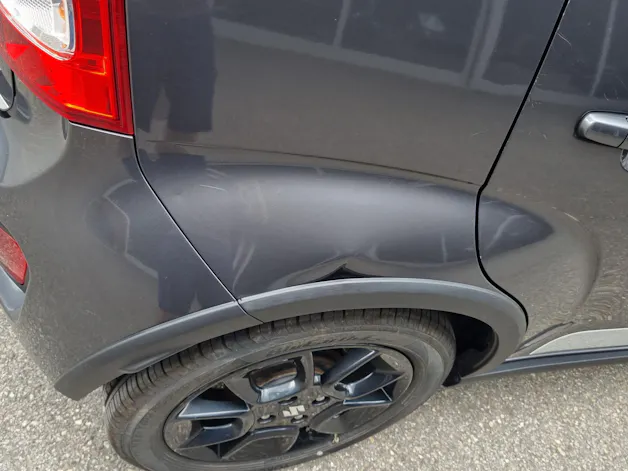 Suzuki Ignis 1.2 Tradizio 4x4