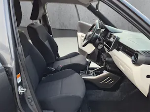Suzuki Ignis 1.2 Tradizio 4x4