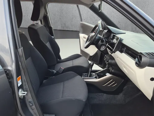 Suzuki Ignis 1.2 Tradizio 4x4