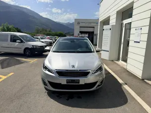 PEUGEOT 308 SW 1.6 BlueHDi Allure