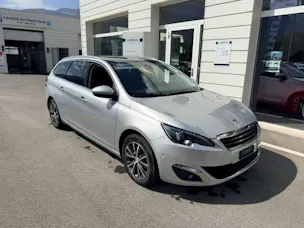 PEUGEOT 308 SW 1.6 BlueHDi Allure