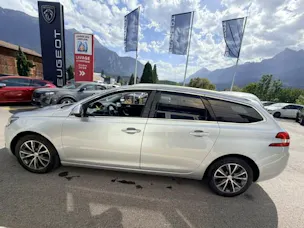 PEUGEOT 308 SW 1.6 BlueHDi Allure