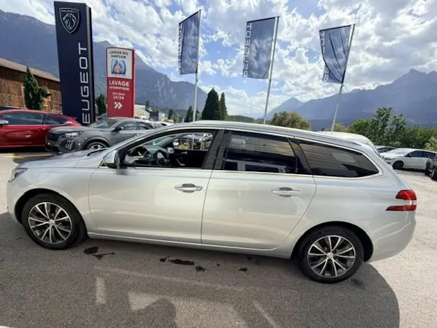 PEUGEOT 308 SW 1.6 BlueHDi Allure