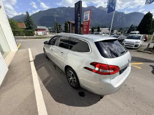 PEUGEOT 308 SW 1.6 BlueHDi Allure