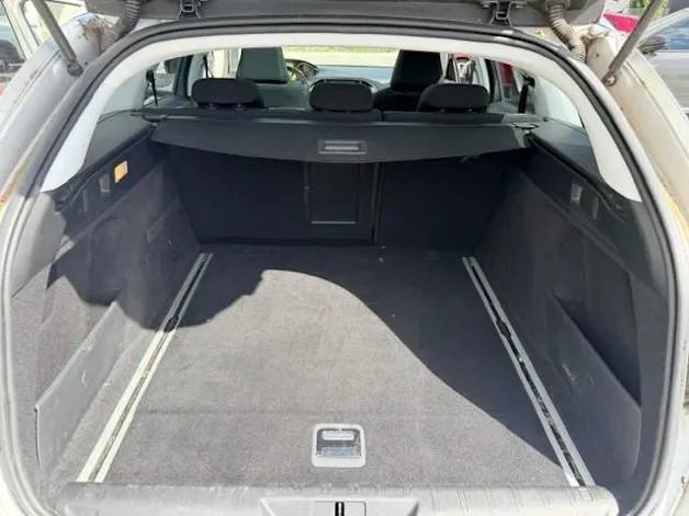 PEUGEOT 308 SW 1.6 BlueHDi Allure
