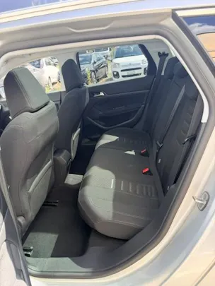 PEUGEOT 308 SW 1.6 BlueHDi Allure