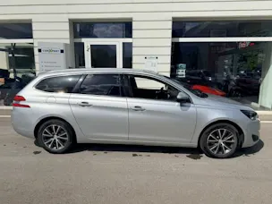 PEUGEOT 308 SW 1.6 BlueHDi Allure