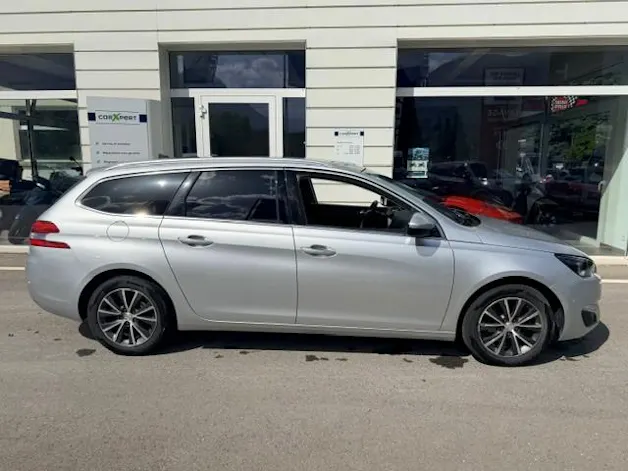 PEUGEOT 308 SW 1.6 BlueHDi Allure