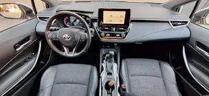 Toyota Corolla 1.8 HSD Trend