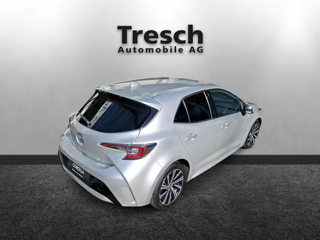 Toyota Corolla 1.8 HSD Trend