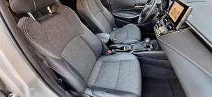 Toyota Corolla 1.8 HSD Trend