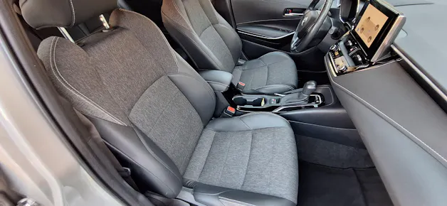 Toyota Corolla 1.8 HSD Trend