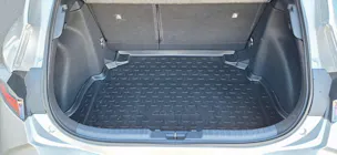 Toyota Corolla 1.8 HSD Trend