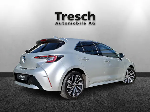 Toyota Corolla 1.8 HSD Trend