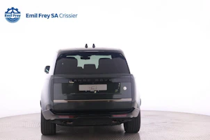 Fahrzeugbild LAND ROVER Range Rover 4.4 V8 SV LWB