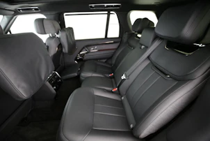 Fahrzeugbild LAND ROVER Range Rover 4.4 V8 SV LWB